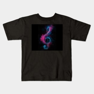 sounds Kids T-Shirt